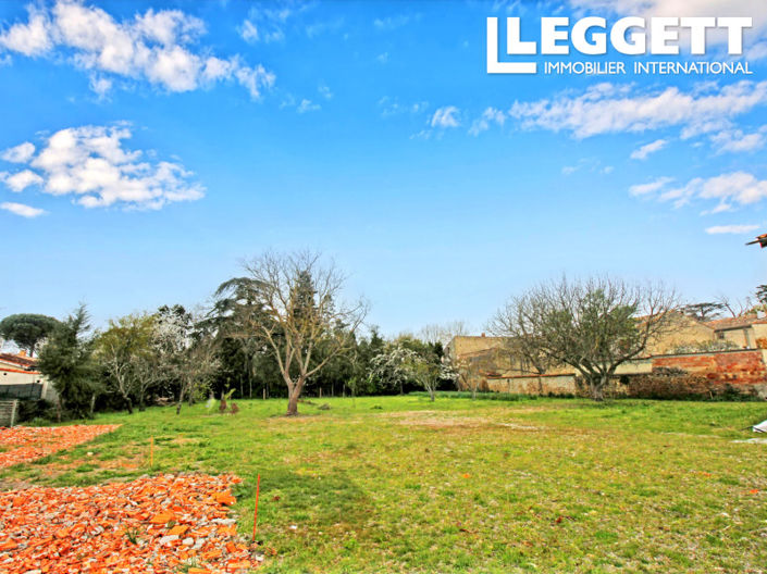 Image No.3-Terre à vendre à Labastide-d'Anjou