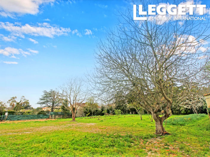 Image No.4-Terre à vendre à Labastide-d'Anjou