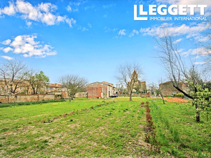 Image No.5-Terre à vendre à Labastide-d'Anjou