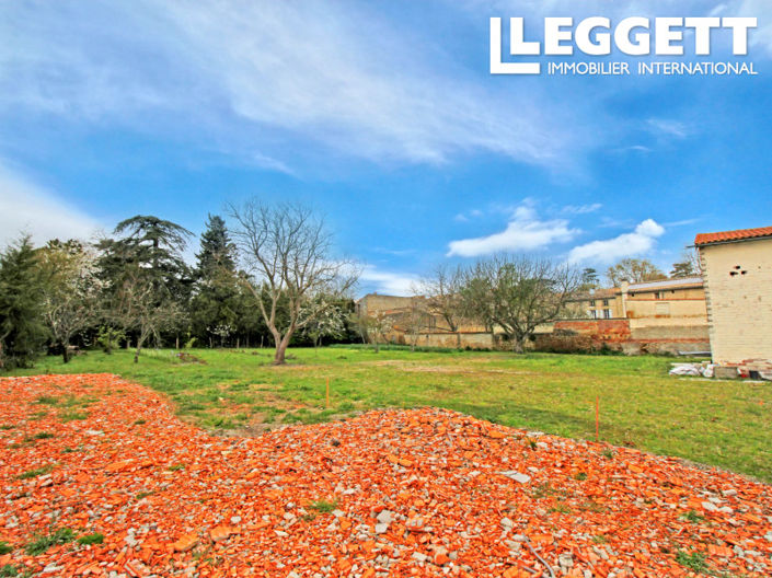 Image No.7-Terre à vendre à Labastide-d'Anjou