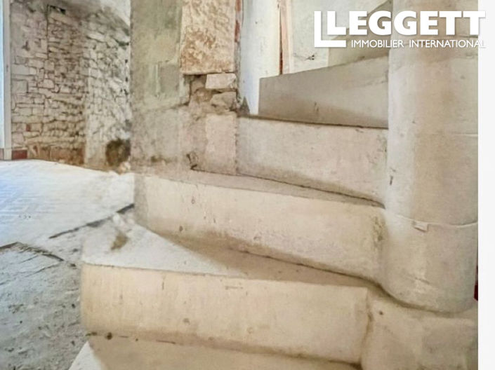 Image No.4-Maison de 3 chambres à vendre à Barjac