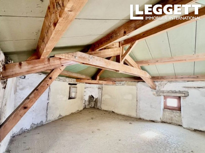 Image No.8-Maison de 3 chambres à vendre à Barjac