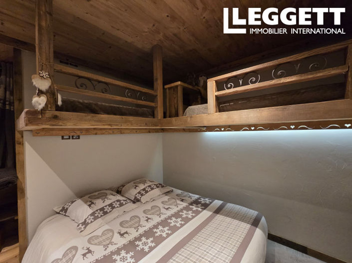 Image No.7-Maison de 2 chambres à vendre à Savoie