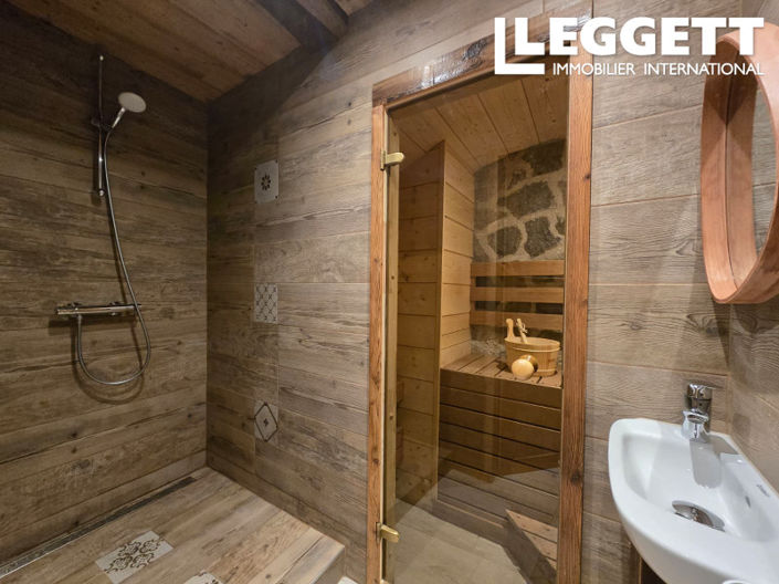 Image No.8-Maison de 2 chambres à vendre à Savoie