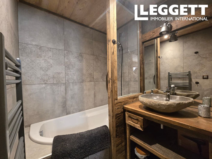 Image No.9-Maison de 2 chambres à vendre à Savoie