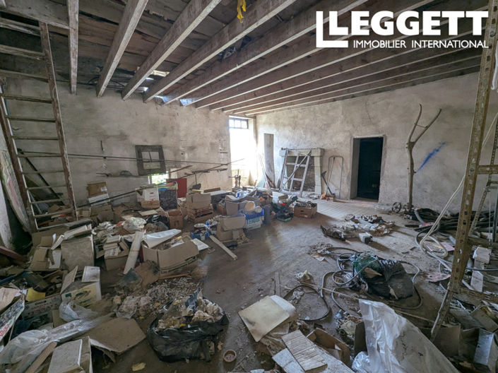 Image No.10-Maison de 6 chambres à vendre à Maine-et-Loire