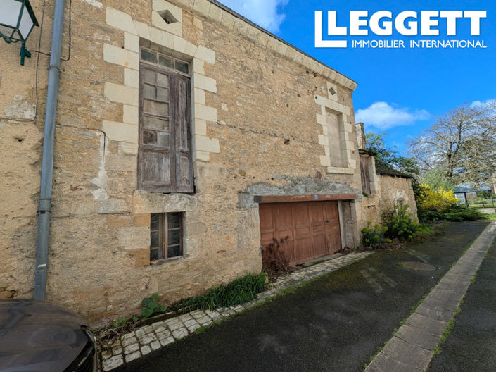 Image No.2-Maison de 6 chambres à vendre à Maine-et-Loire