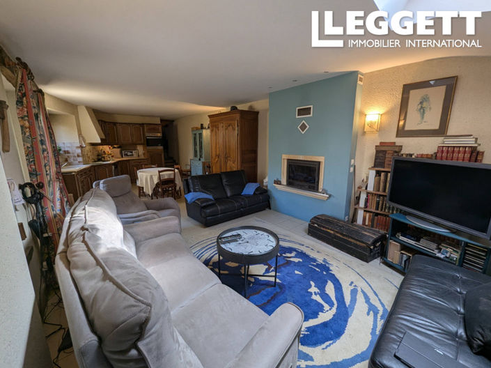 Image No.6-Maison de 6 chambres à vendre à Maine-et-Loire