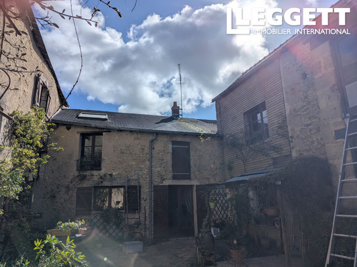 Image No.8-Maison de 6 chambres à vendre à Maine-et-Loire