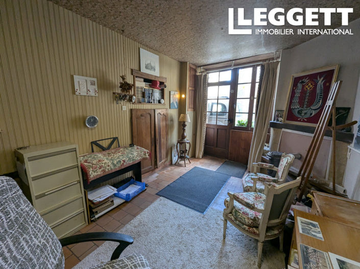 Image No.8-Maison de 6 chambres à vendre à Maine-et-Loire