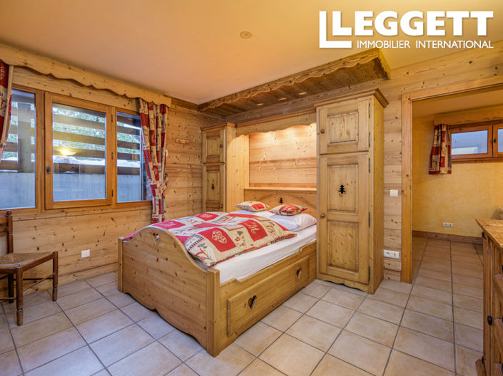 Image No.6-Maison de 9 chambres à vendre à Saint-Jean-de-Sixt