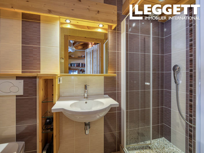 Image No.7-Maison de 9 chambres à vendre à Saint-Jean-de-Sixt