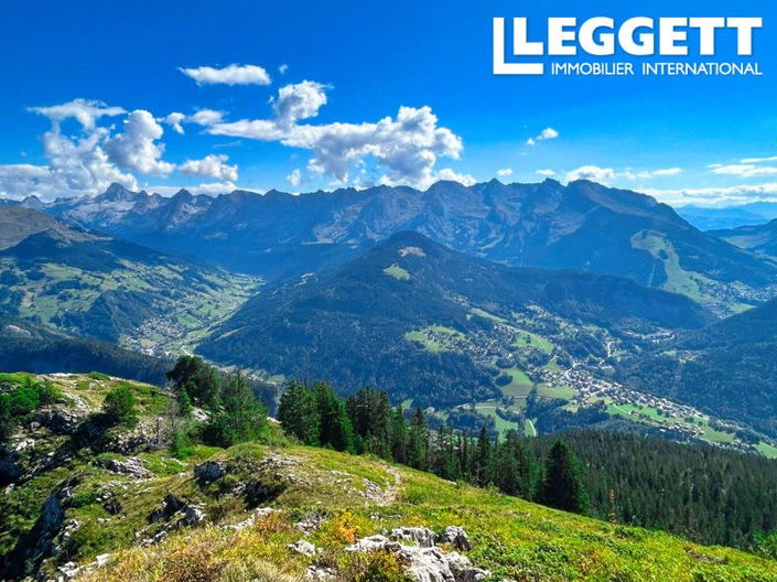 Image No.9-Maison de 9 chambres à vendre à Saint-Jean-de-Sixt