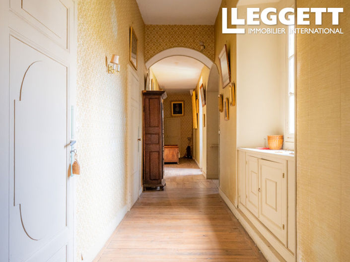 Image No.5-Châteaux de 15 chambres à vendre à Saint-Céré