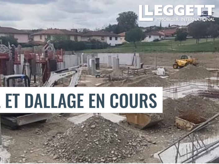 Image No.3-Appartement de 1 chambre à vendre à Toulouse