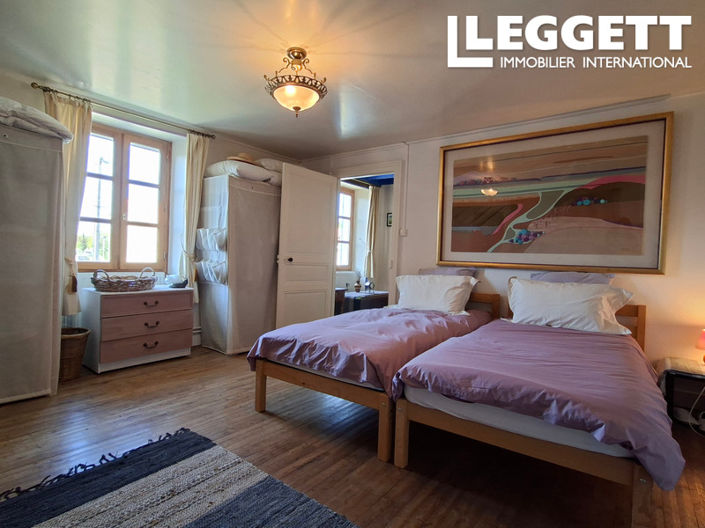 Image No.10-Maison de 3 chambres à vendre à Aigre