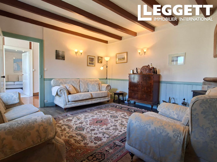 Image No.4-Maison de 3 chambres à vendre à Aigre