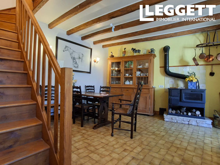 Image No.6-Maison de 3 chambres à vendre à Aigre