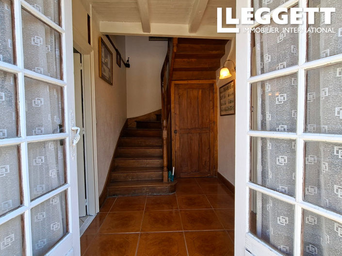 Image No.7-Maison de 3 chambres à vendre à Aigre