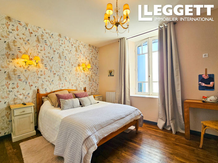 Image No.8-Commercial de 6 chambres à vendre à Sainte-Brigitte