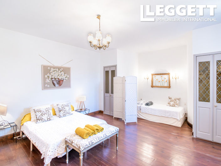 Image No.5-Maison de 6 chambres à vendre à Ferrals-les-Corbières