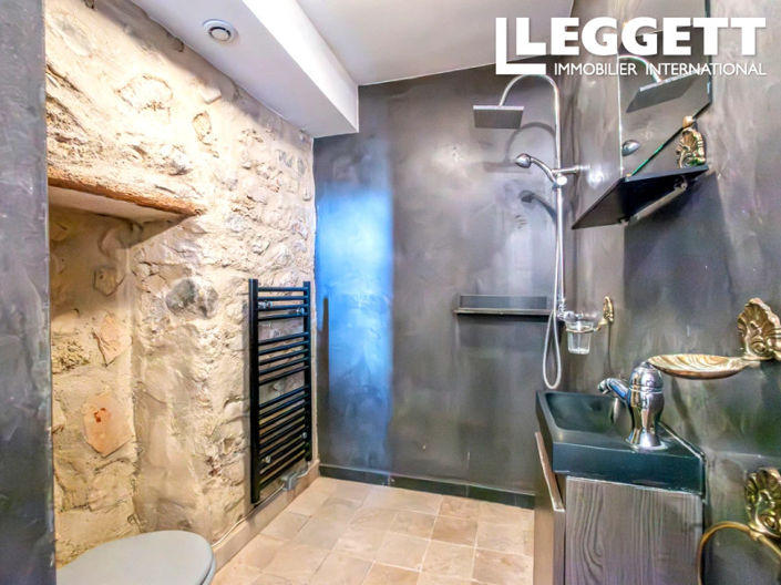 Image No.6-Maison de 6 chambres à vendre à Ferrals-les-Corbières