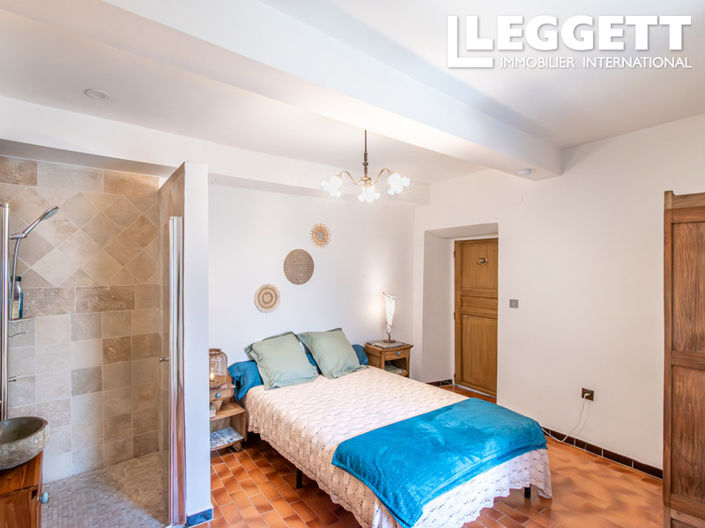 Image No.9-Maison de 6 chambres à vendre à Ferrals-les-Corbières