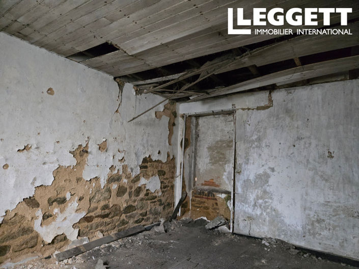 Image No.10-Maison à vendre à Gorron