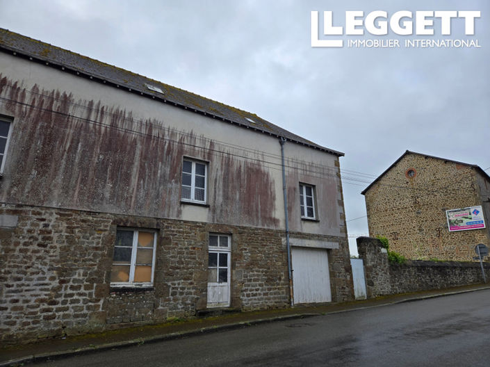 Image No.2-Maison à vendre à Gorron