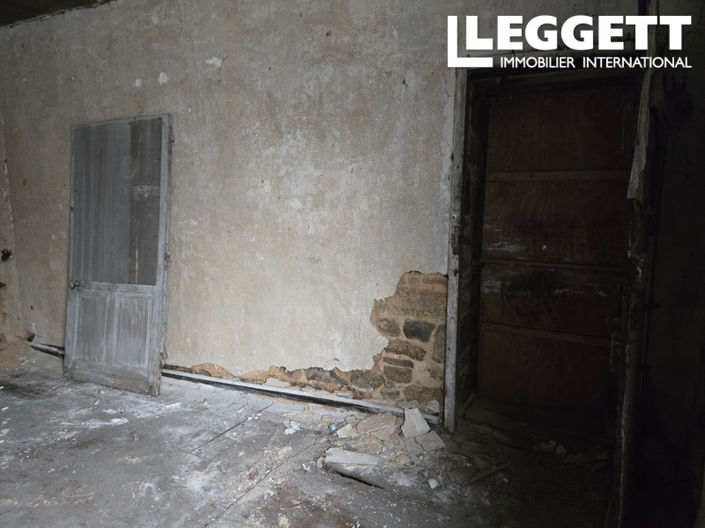 Image No.4-Maison à vendre à Gorron