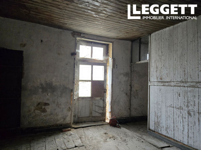 Image No.5-Maison à vendre à Gorron