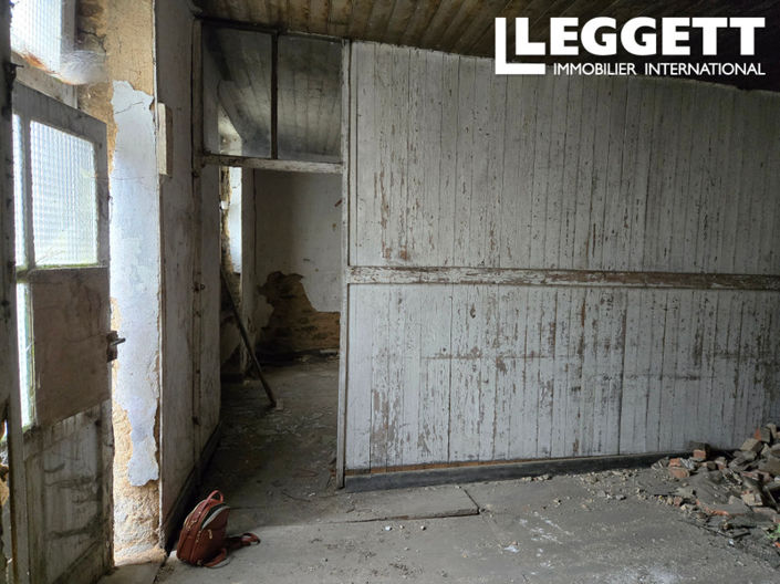 Image No.7-Maison à vendre à Gorron