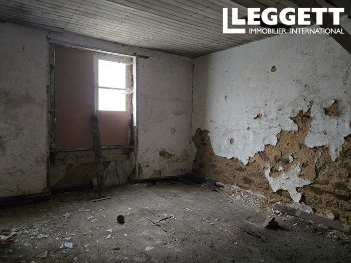 Image No.9-Maison à vendre à Gorron