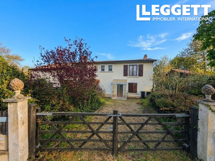 Image No.10-Maison de 4 chambres à vendre à Saint-Gourson