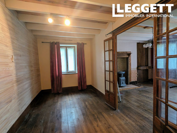 Image No.7-Maison de 4 chambres à vendre à Saint-Gourson