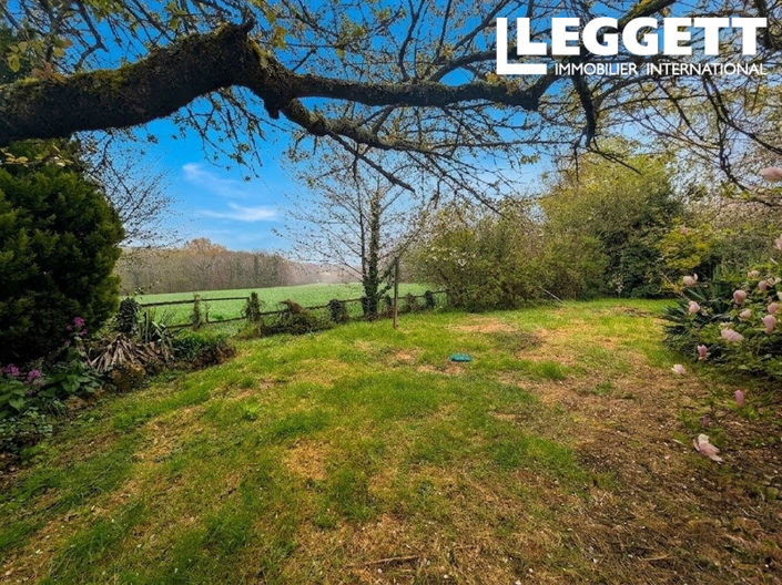 Image No.9-Maison de 4 chambres à vendre à Saint-Gourson