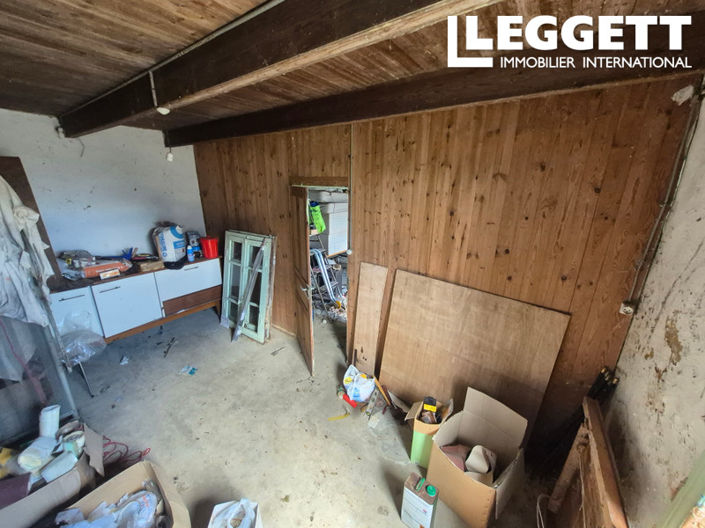 Image No.4-1 Bed House for sale