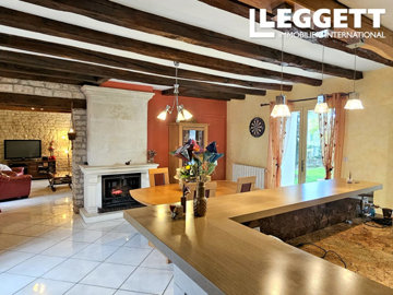 1 - Niort, House