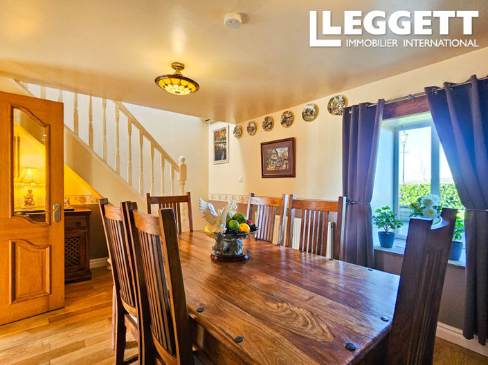 Image No.10-Maison de 5 chambres à vendre à Guerledan