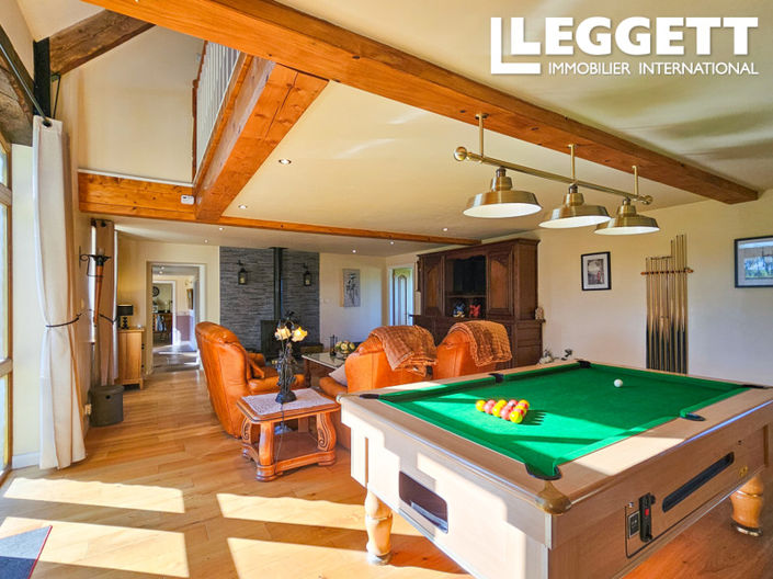 Image No.6-Maison de 5 chambres à vendre à Guerledan