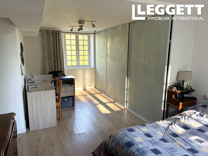 Image No.5-Maison de 6 chambres à vendre à Gouex