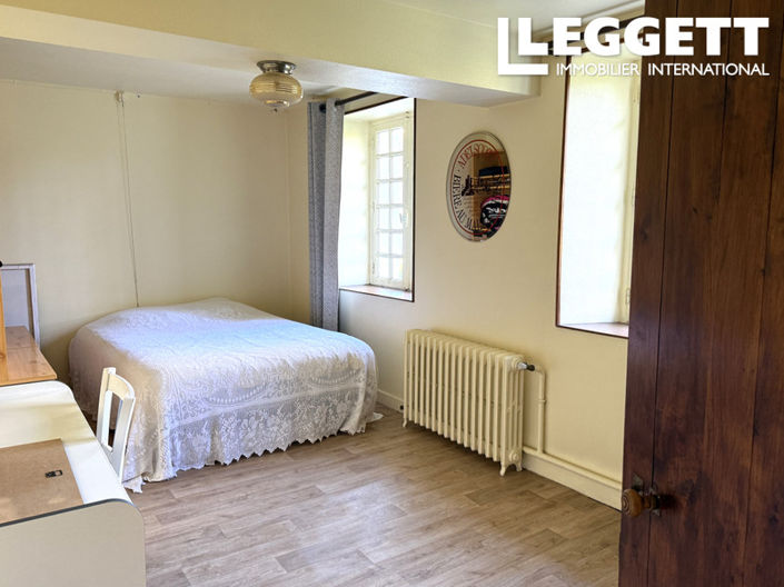 Image No.6-Maison de 6 chambres à vendre à Gouex