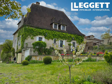1 - Grand-Brassac, House