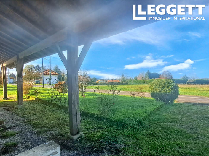 Image No.10-Maison de 3 chambres à vendre à Montemboeuf