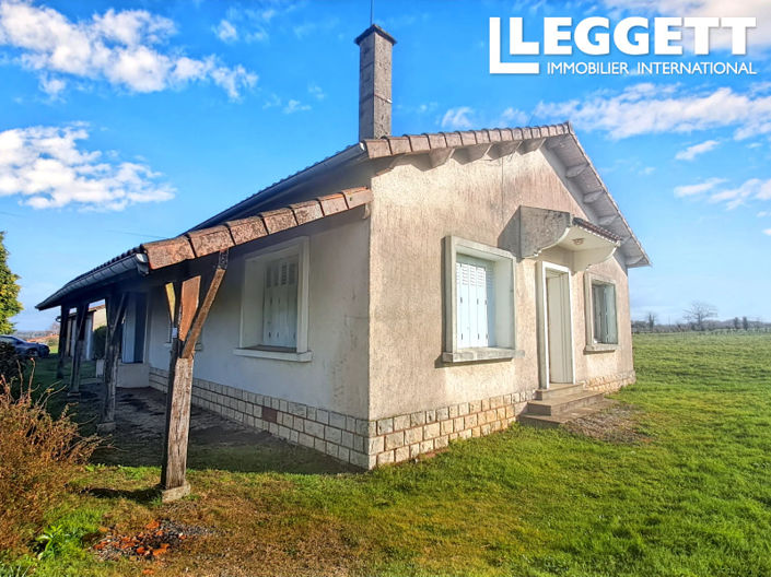 Image No.6-Maison de 3 chambres à vendre à Montemboeuf