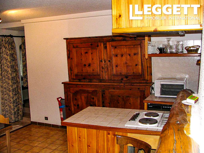 Image No.8-Maison de 7 chambres à vendre à Peisey-Nancroix