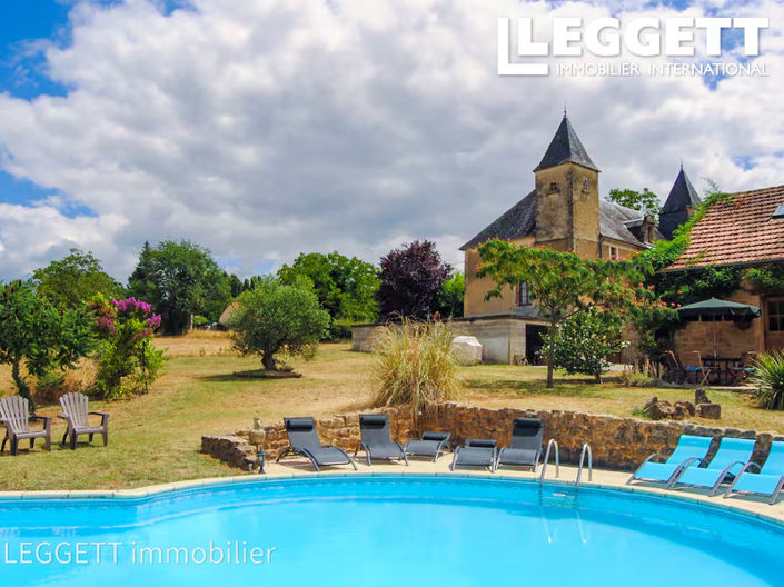 Image No.2-7 Bed House for sale