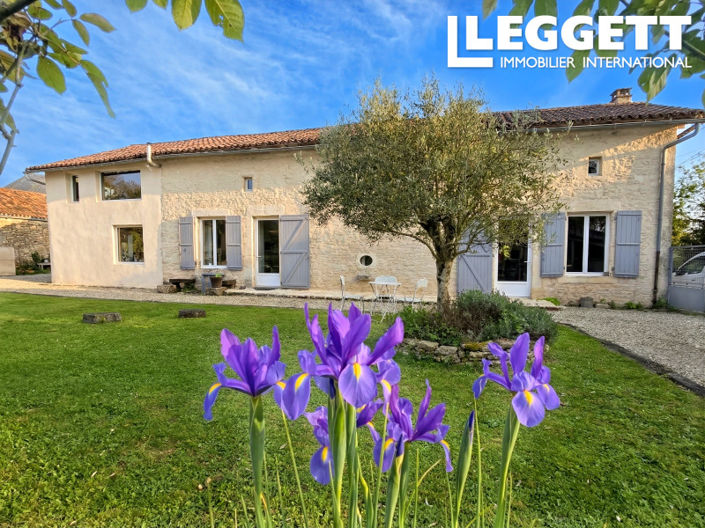 Image No.2-Maison de 4 chambres à vendre à Barro