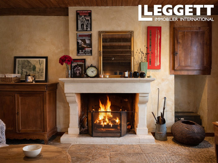 Image No.6-Maison de 4 chambres à vendre à Barro