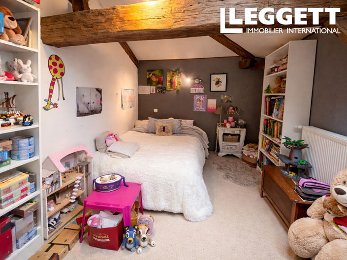 Image No.9-Maison de 4 chambres à vendre à Barro